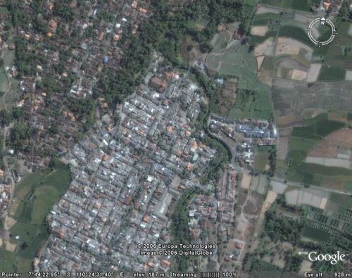 minomartani utara